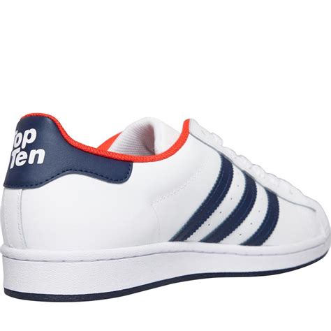 adidas superstar männer weiss|Adidas Superstar sneakers herren.